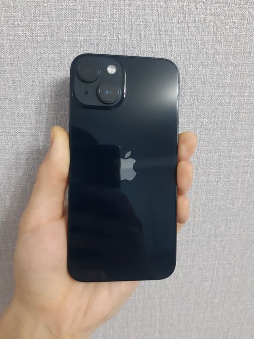 Айфон 14, 128гб, 85%