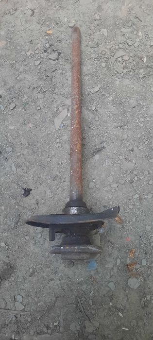 Planetara Mercedes sprinter