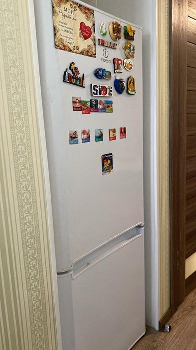 Продам холодильник б/у