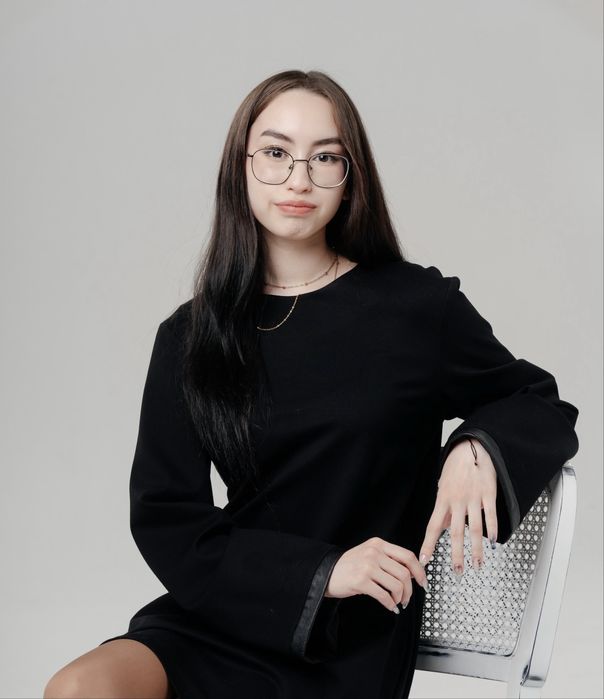 Репетитор по английскому языку