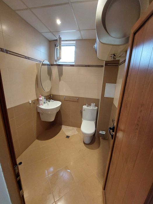 Продава се Тристаен апартамент в Благоевград, Запад - 100 кв.м за 1150 €/кв.м - Снимка #13