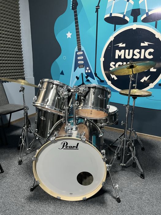 Барабанная установка Pearl
