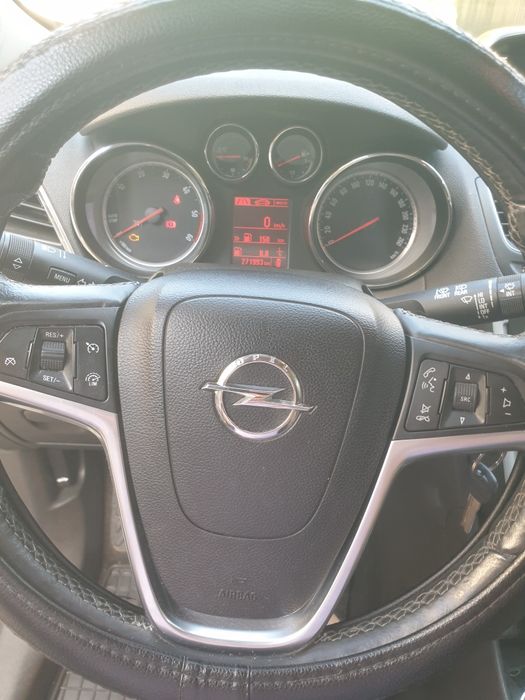 OPEL Mokka 0 — imagine 4
