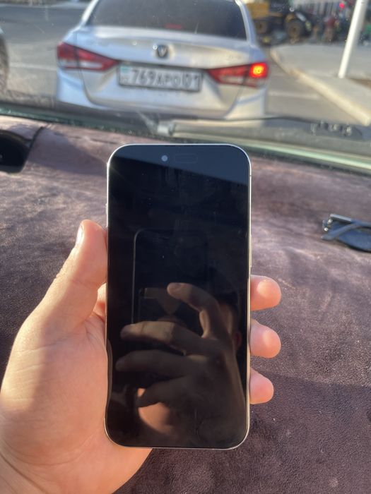 lphone белый 17 айр