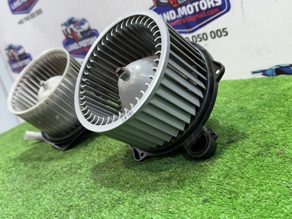 MOTORAS AEROTERMA VENTILATOR MITSUBISHI OUTLANDER 2 2.2 DIESEL 2012 2005-2012 / KIA CEED 3 GT-LI 1.4 BENZINA 2019 2018-2021 COD OEM 7802A216 EB1D1NXJL