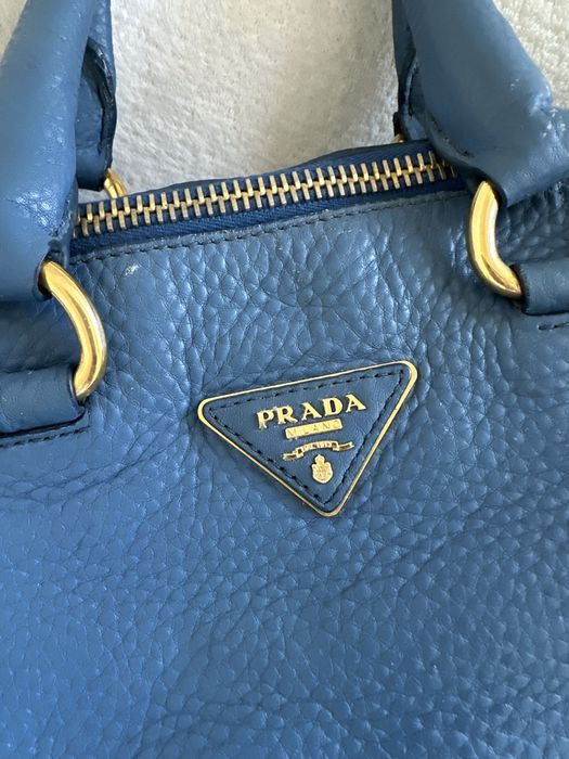 Prada Pre-Owned оригинал