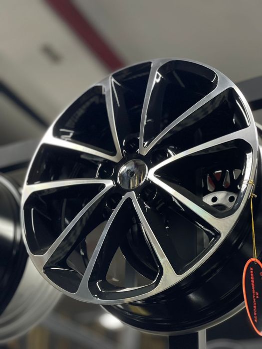 комплект Диск R17 5x114.3