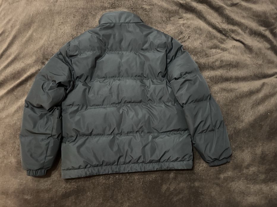 Зимно яке reserved