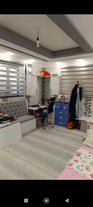 Дом Аренда Замона Тўйхонаси Медгородок Қорақамиш Бетонка.