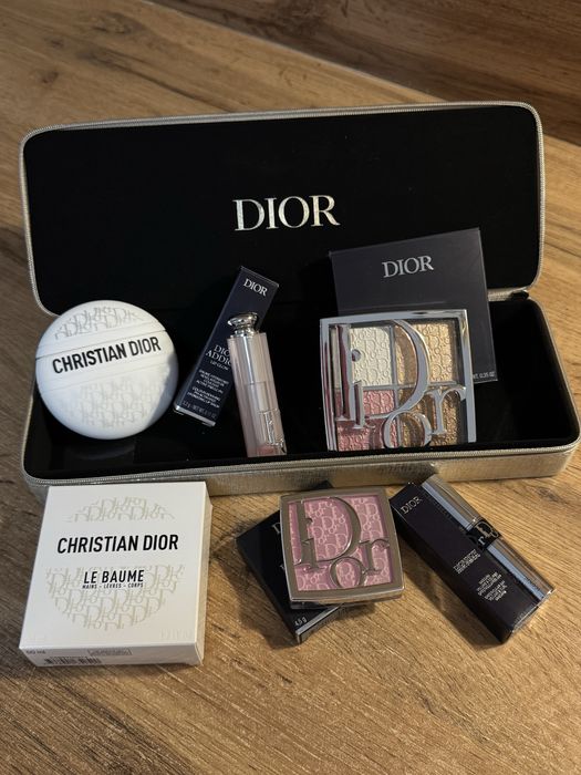Люкс косметика DIOR