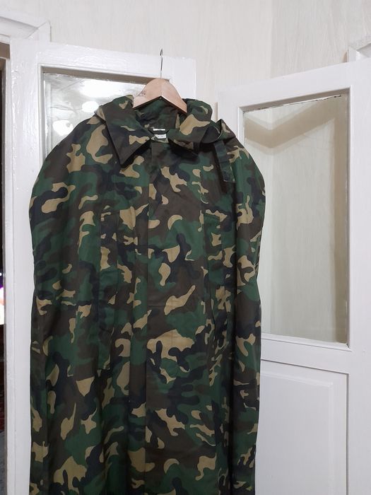 Продам плащ- накидка