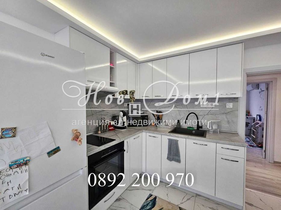 Дава се под наем Четиристаен апартамент в с. Левски, Област Варна - 82 кв.м за 236899.59 € - Снимка #2