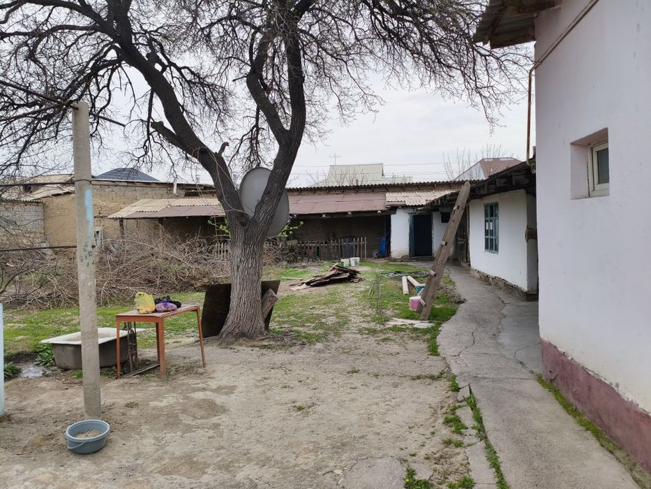 Үй сатылады 8 соттық