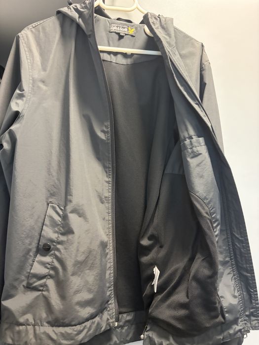 Lyle&Scott,Timberland,The north face-мъжки пролетни якета