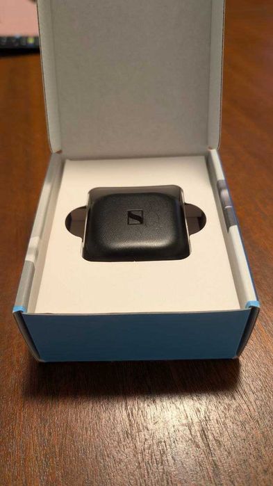 Sennheiser Accentum True Wireless слушалки