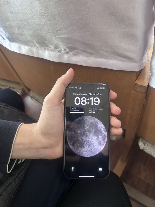 Iphone 15 128gb 86%