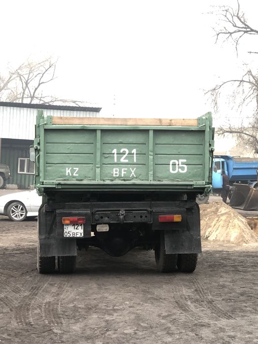 Зил 130 сельхозник