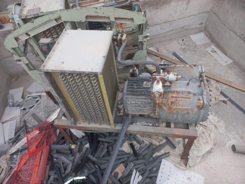 Marazilnik fall sotiladi