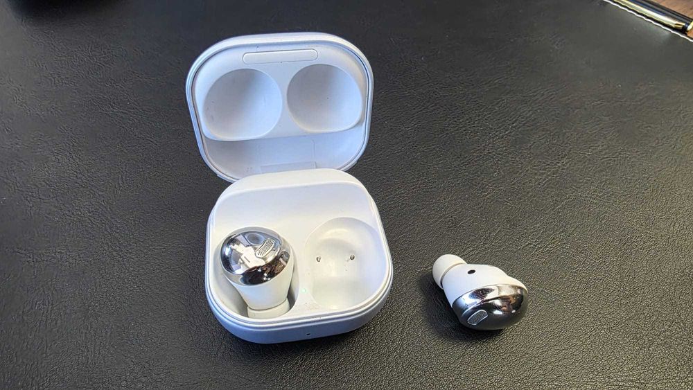 Casti Samsung Galaxy Buds Pro (SM-R190)