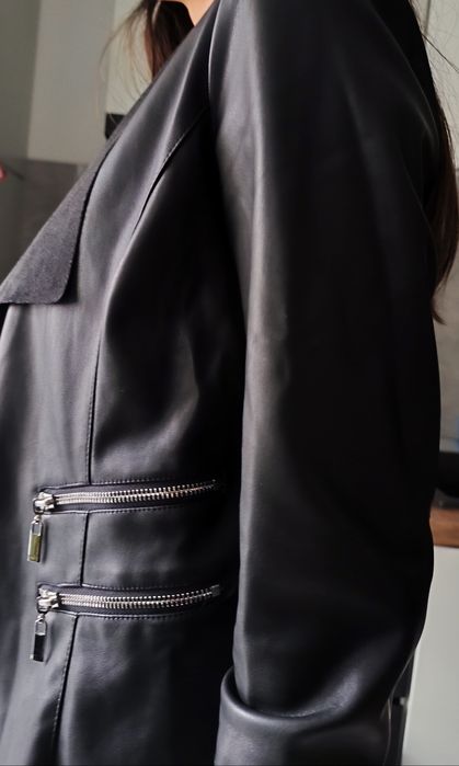 Jacheta neagra Mohito