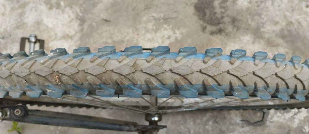 велосипед спортивный