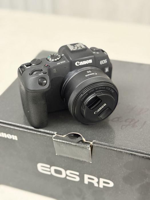 canon rp Rp продам