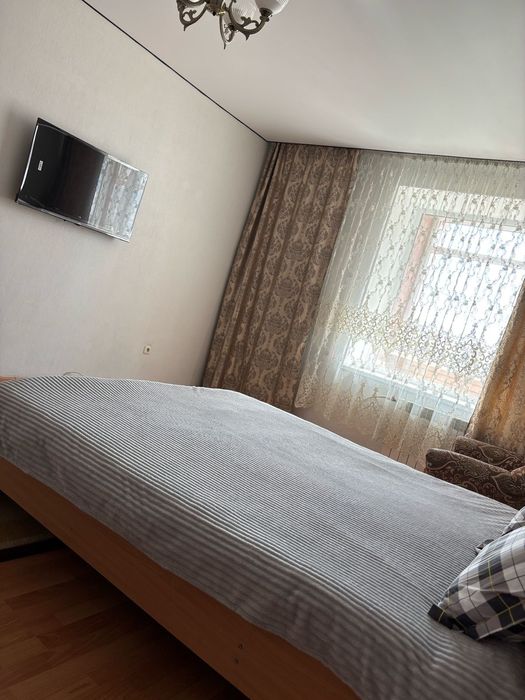 Акция. Круглосуточно. Можно на час