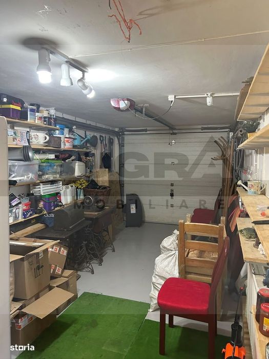 Duplex 110 mp utili, 4 camere, teren 245 mp, zona Oasului