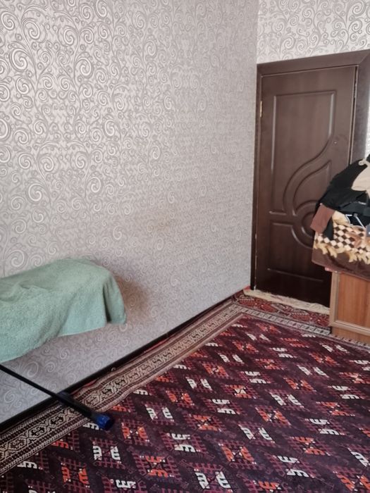 Нокис каласы 23 киши район