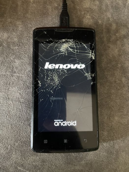 Lenovo за части!