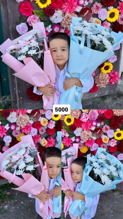 Свежие букеты,цветы