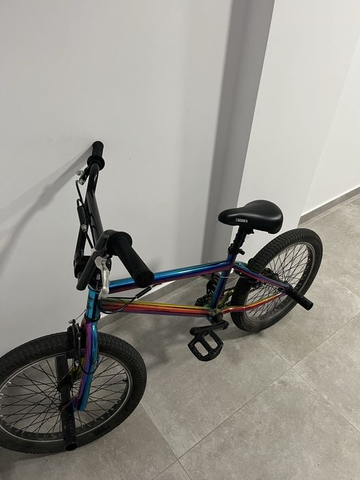 Se vinde bicicleta
