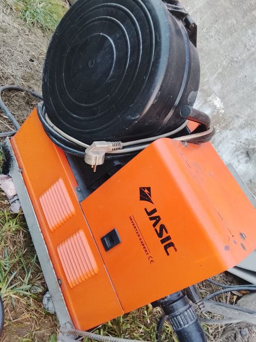 СВАРКА KEMPING Срочно продам