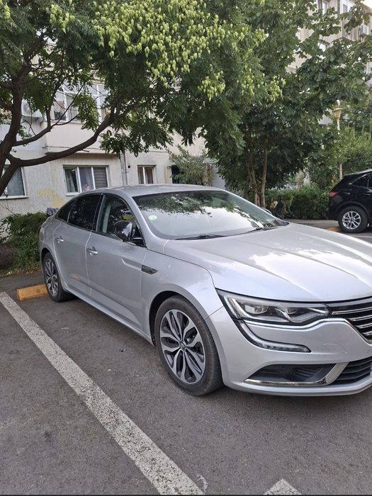 Renault Talisman