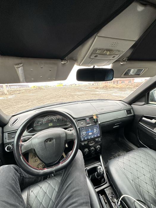 Приора 16 клапан