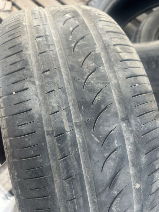 Авто шины 235/55R19