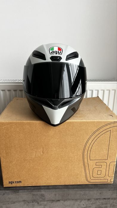 Vand Agv K1 S Limit 46 marimea L