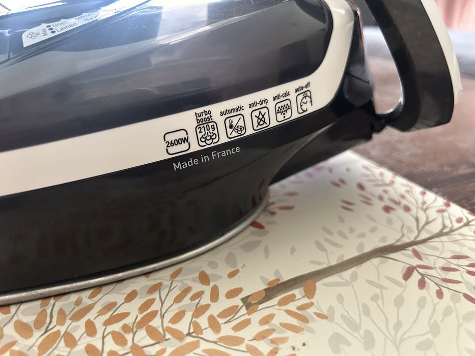 Ютия Tefal FV5645