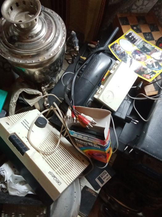 Продается винтажные вещи