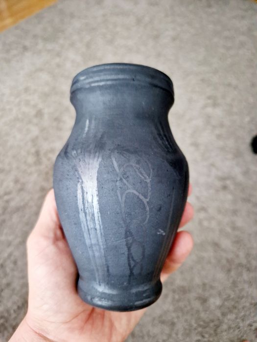 Vaze decorative vechi de peste 40 de ani