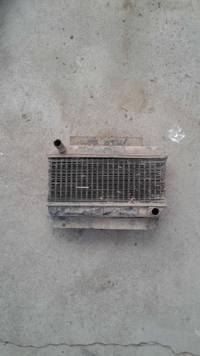 Запчасти газ 52.