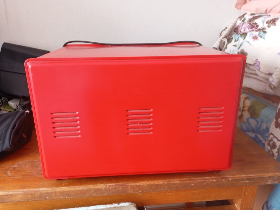 Электрическая  доховка