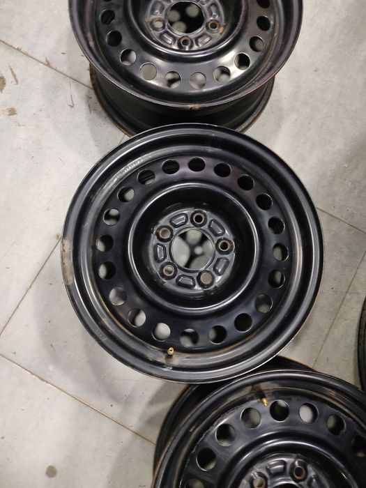 Продаются диски  железные 16 размер chevrolet orlando cruze captiva