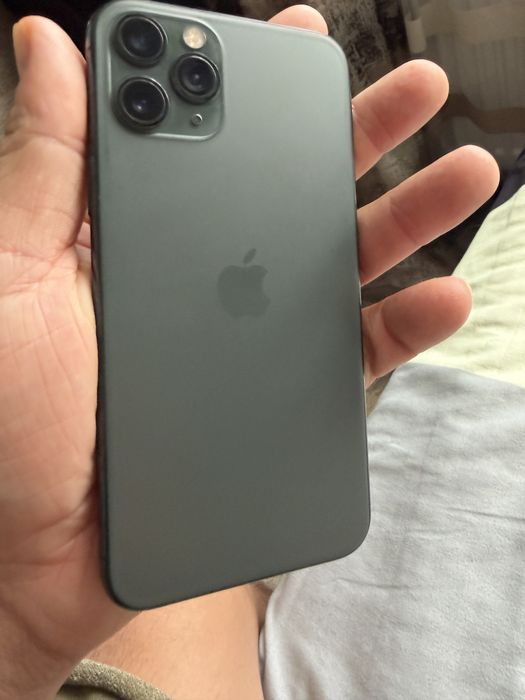 Telefon Iphone 11 Pro