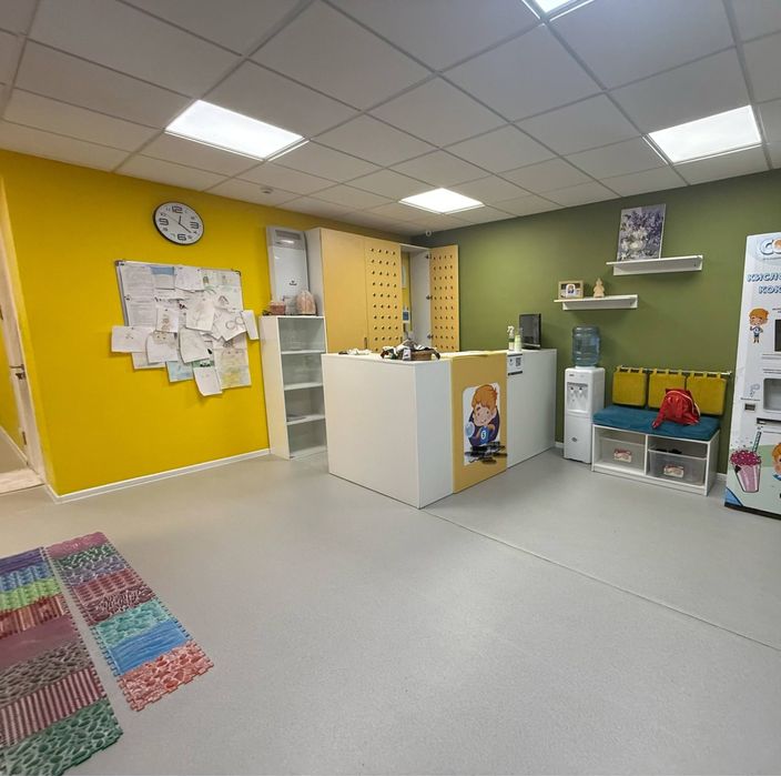 Ц1 возле Бибигон 95м2 Аренда под любой бизнес