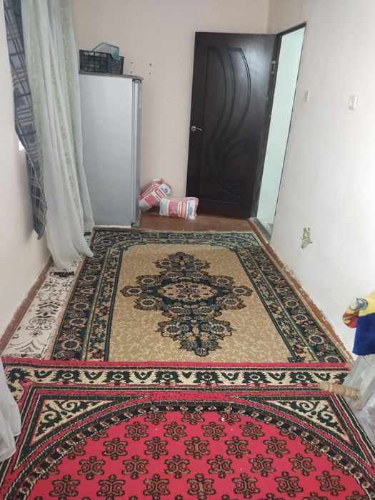 Квартира сатылады  150 мил томендеги номерге хблассн толык ведиосы бар