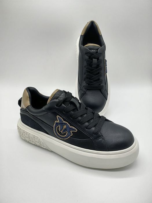 PINKO YOKO 04 Оригинални Сникърси