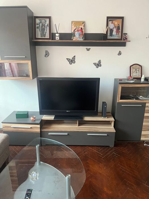 Propietar  Inchiriez Apartamen 2 camere Zona sagului