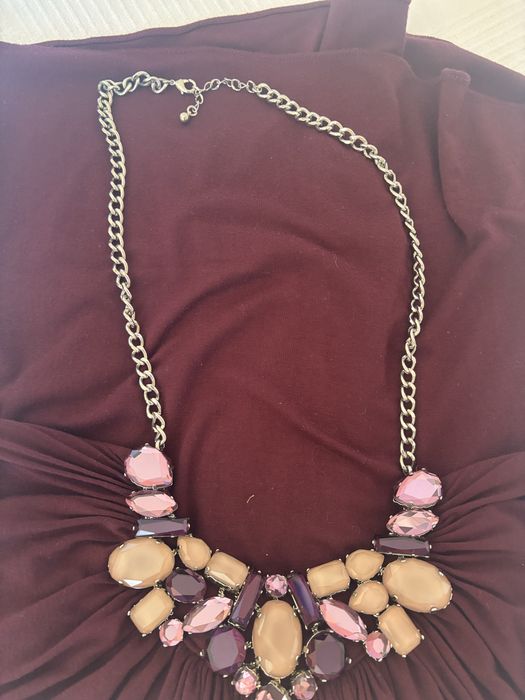 Оригинален Sky топ с кристали