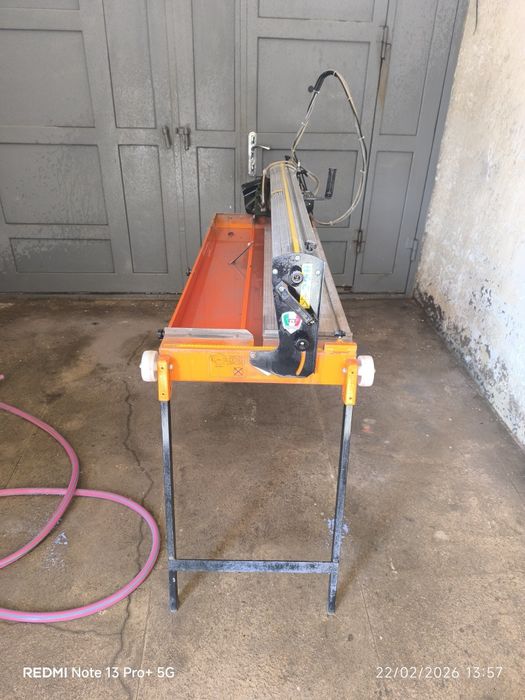 Battipav VIP электрический плиткорез